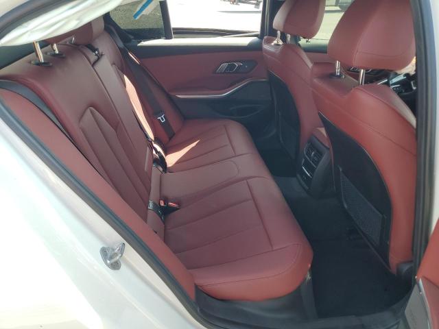 2023 BMW 330 3MW89FF06P8D29009