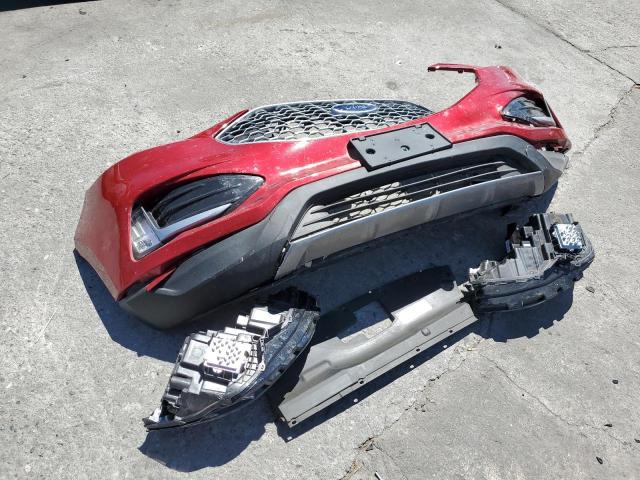 2023 FORD EDGE SEL 2FMPK4J95PBA33688