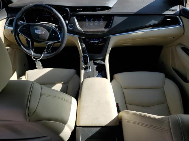 2017 CADILLAC XT5 1GYKNARS1HZ294479
