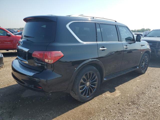 2017 INFINITI QX80 BASE JN8AZ2NC4H9430358