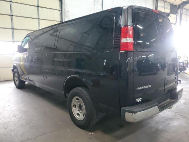 Vin: 1gcwgbff9h1259458, lot: 59742655, chevrolet express 20172