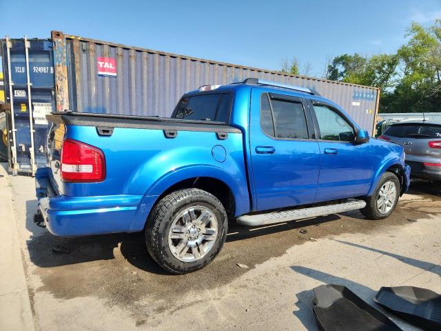 2010 FORD EXPLORER S - 1FMEU5D82AUF01419