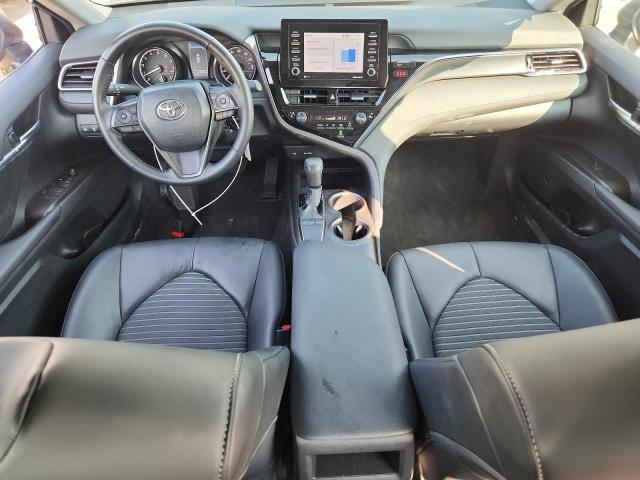 2024 TOYOTA CAMRY SE N - 4T1G11AK9RU901984