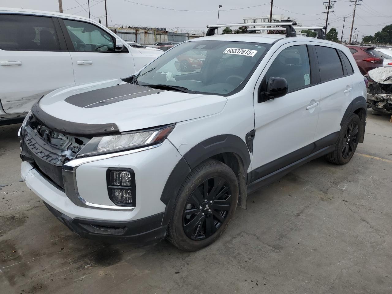 MITSUBISHI OUTLANDER S/SE