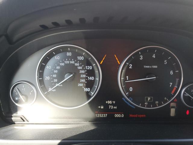 2015 BMW X5 XDRIVE5 5UXKR6C57F0J78567