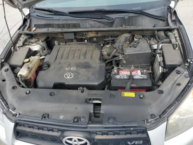 2010 TOYOTA RAV4 SPORT - JTMRK4DV7A5092937