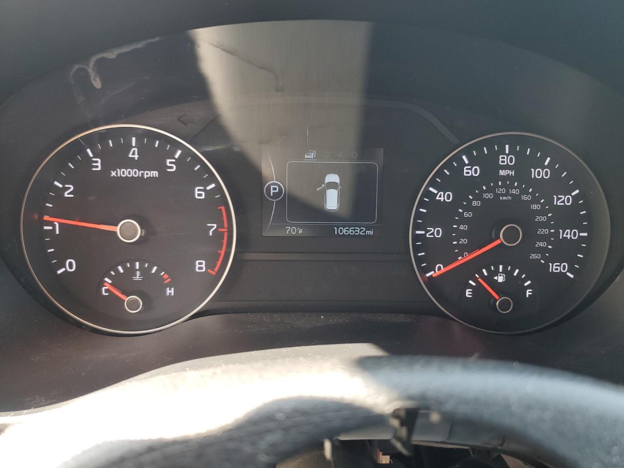 Kia Sportage l 2017
