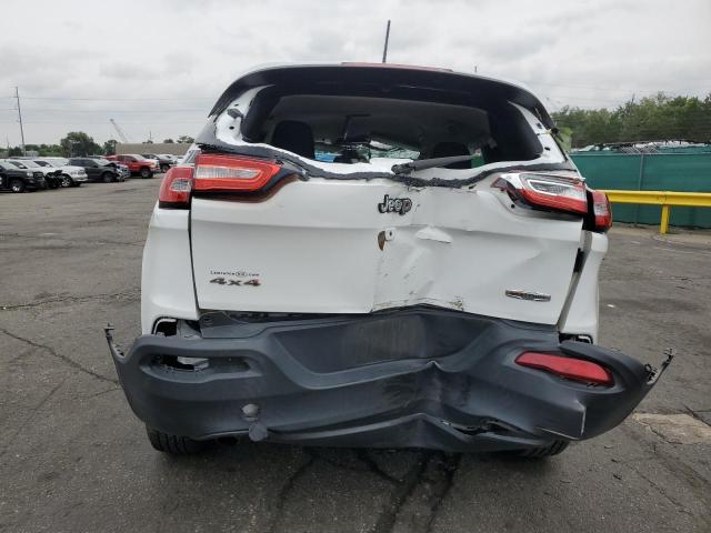2015 JEEP CHEROKEE L - 1C4PJMCB7FW528527