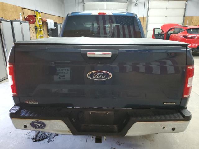 2019 FORD F150 SUPER 1FTEW1E45KFA86640