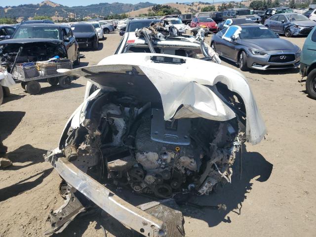 2015 INFINITI Q40 JN1CV6AP1FM502162