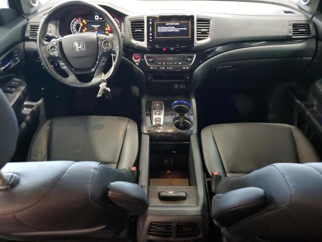 2020 HONDA RIDGELINE 5FPYK3F78LB014440