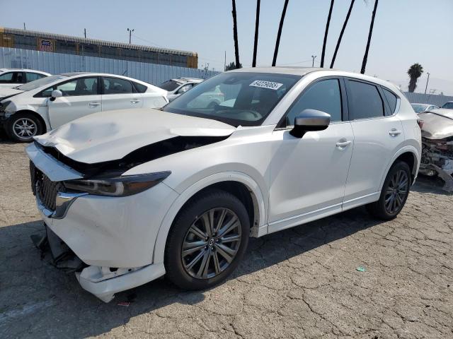 2024 MAZDA CX-5 SIGNA JM3KFBXY6R0391349