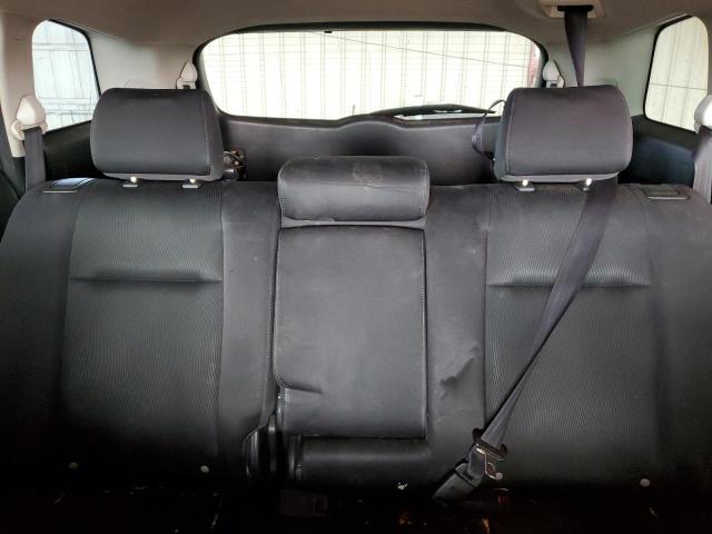 2011 MAZDA CX-9 - JM3TB2BV1B0326492