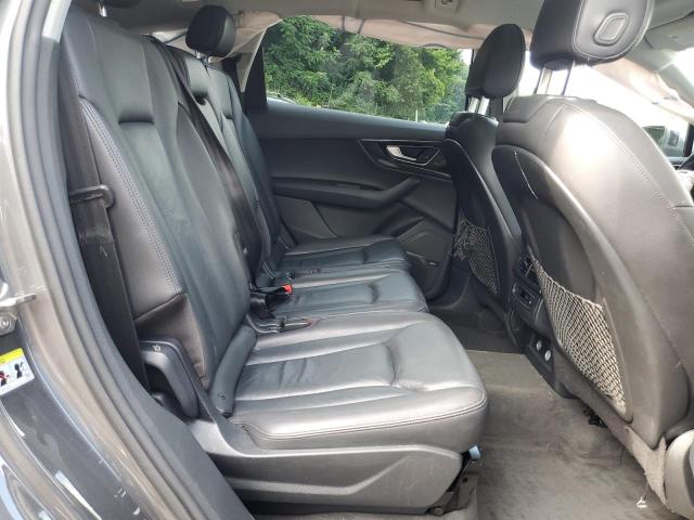 2019 AUDI Q7 PREMIUM WA1LAAF73KD004697