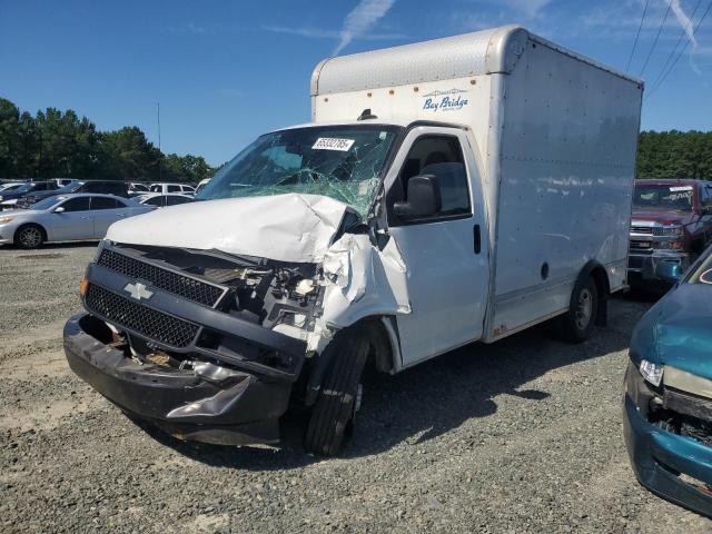 2021 CHEVROLET EXPRESS G3 #3276413704