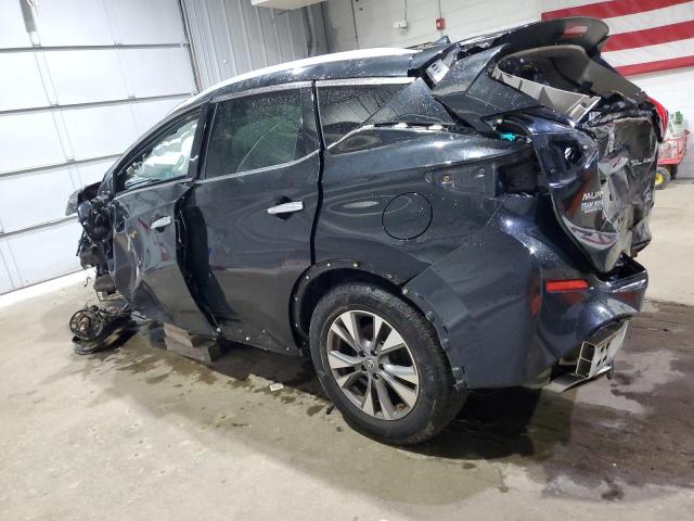 2015 NISSAN MURANO S 5N1AZ2MH9FN222260