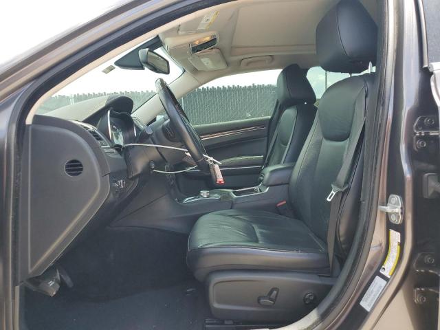2015 CHRYSLER 300C 2C3CCAEG5FH921705