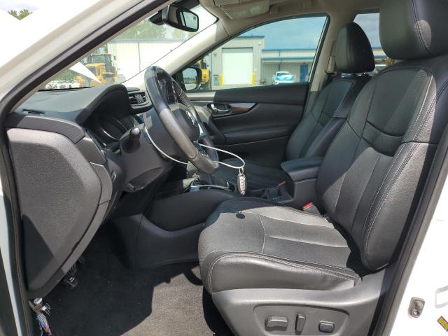 2017 NISSAN ROGUE S 5N1AT2MT6HC866948
