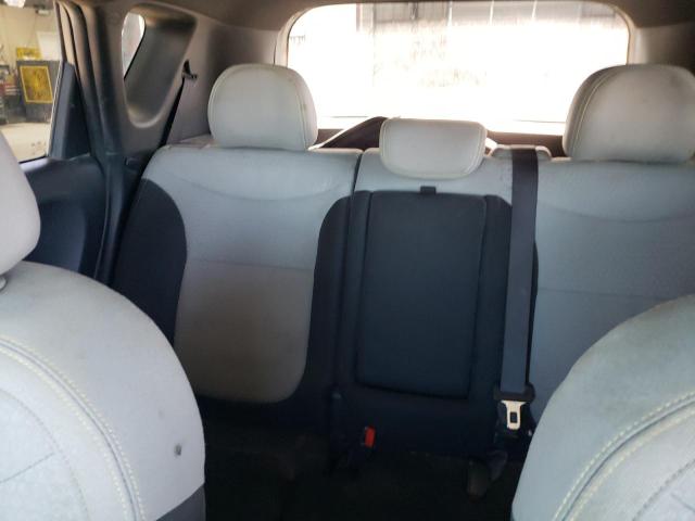 2016 KIA SOUL + - KNDJP3A52G7394310