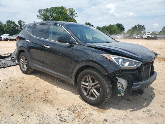 2018 HYUNDAI SANTA FE S - 5XYZTDLBXJG540261