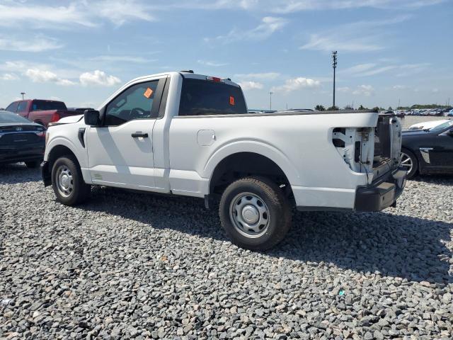 2022 FORD F150 1FTMF1CB0NKD99183