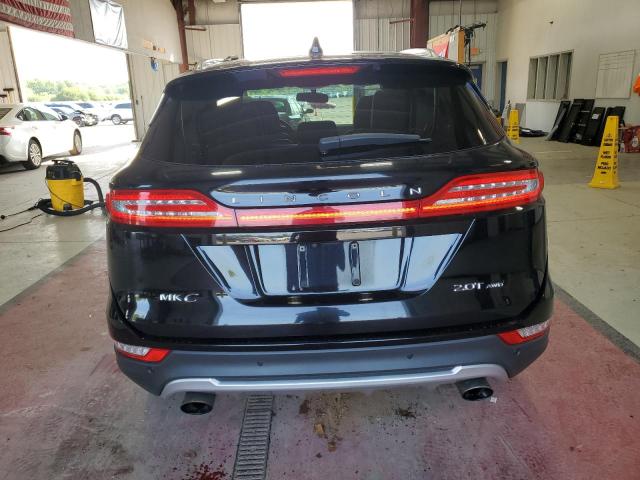 2017 LINCOLN MKC SELECT 5LMCJ2D92HUL57823