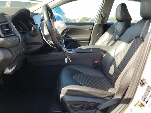 2023 TOYOTA CAMRY SE N - 4T1G11AK0PU822393