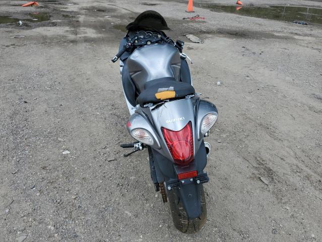 2009 SUZUKI GSX1300 R JS1GX72A092104203