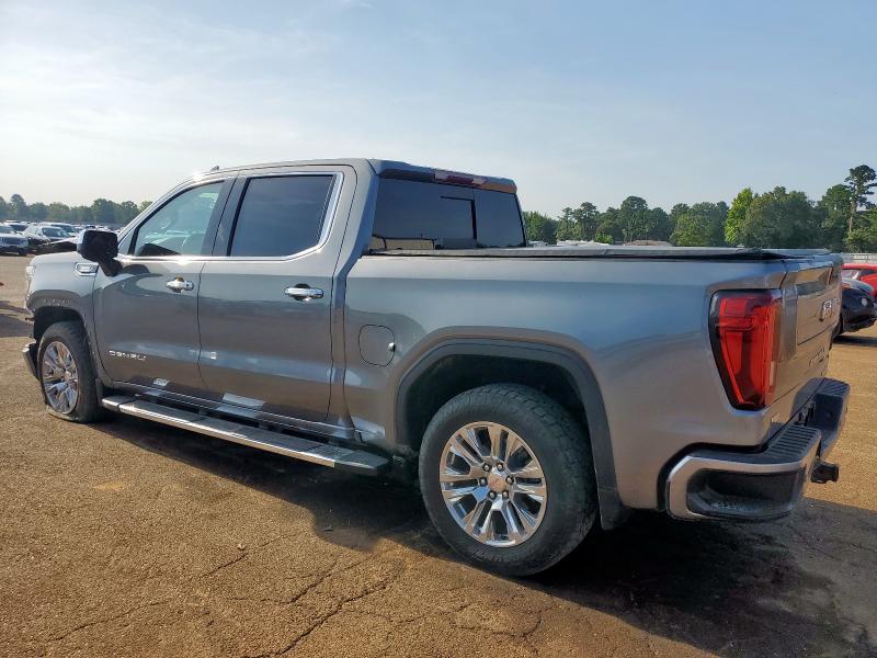 2021 GMC SIERRA K15 - 3GTU9FET2MG430563