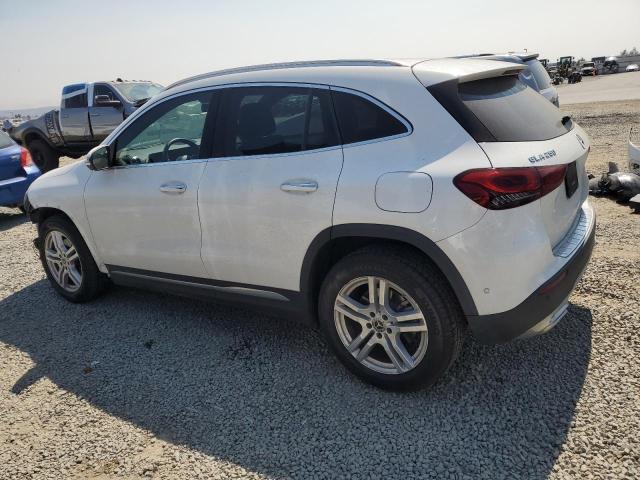 2021 MERCEDES-BENZ GLA 250 W1N4N4GB6MJ150642