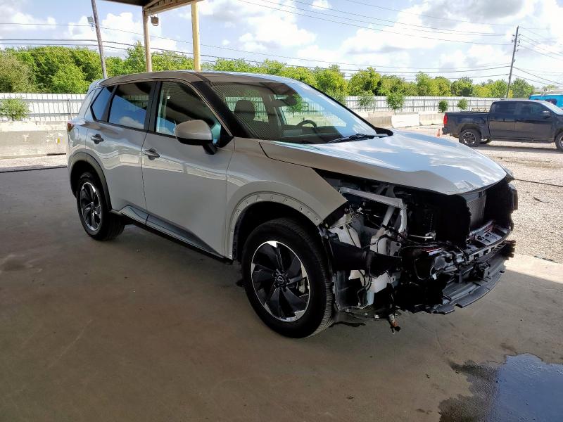 2025 NISSAN ROGUE SV - 5N1BT3BA6SC806882
