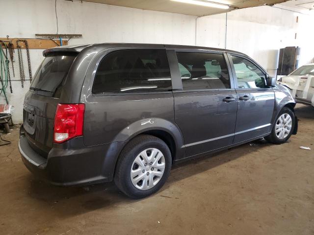 2019 DODGE GRAND CARA - 2C4RDGBG1KR642508