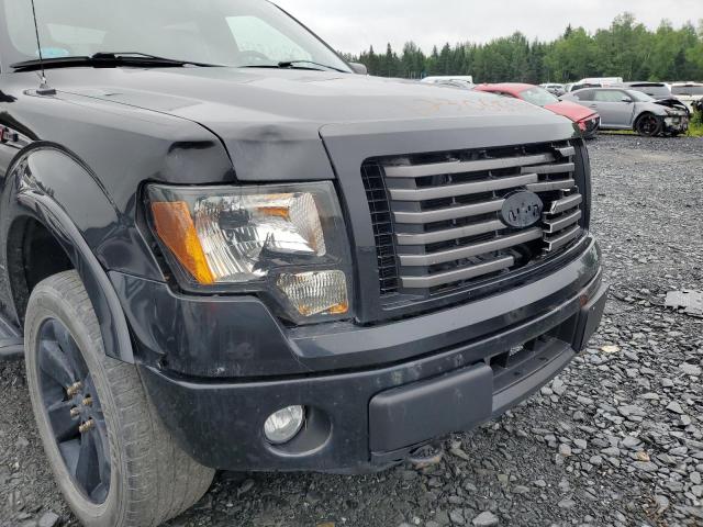 2012 FORD F150 SUPER - 1FTFW1ET4CFC05257