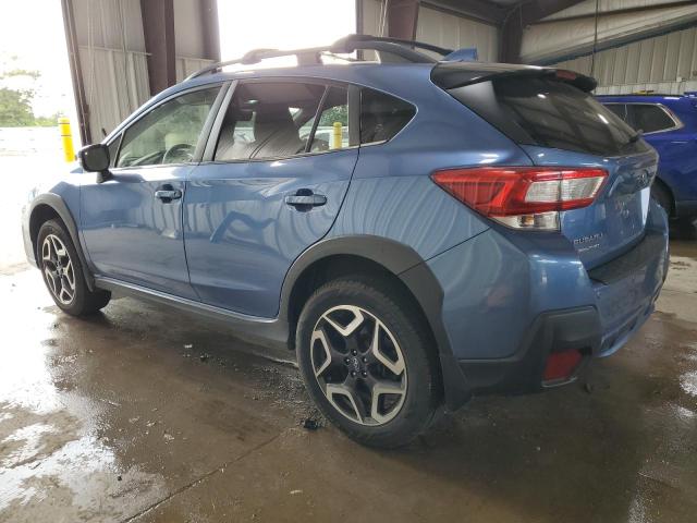 2019 SUBARU CROSSTREK JF2GTAMC4KH362046