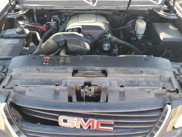 2011 GMC YUKON SLE - 1GKS1AE05BR320390