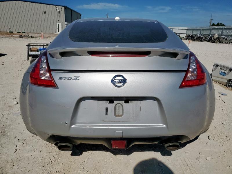 2018 NISSAN 370Z BASE JN1AZ4EH4JM571648