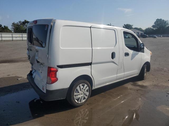 2015 CHEVROLET CITY EXPRE 3N63M0YN9FK697605