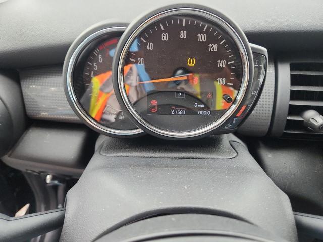 2018 MINI COOPER WMWXP5C59J2G62373