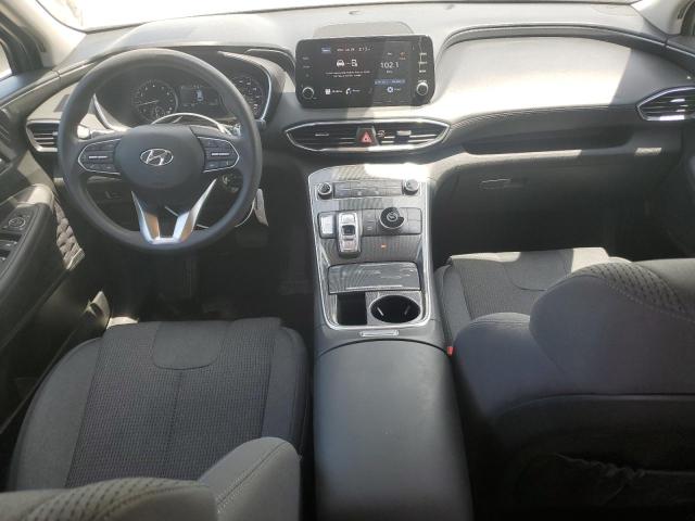 2023 HYUNDAI SANTA FE S 5NMS14AJ1PH491726