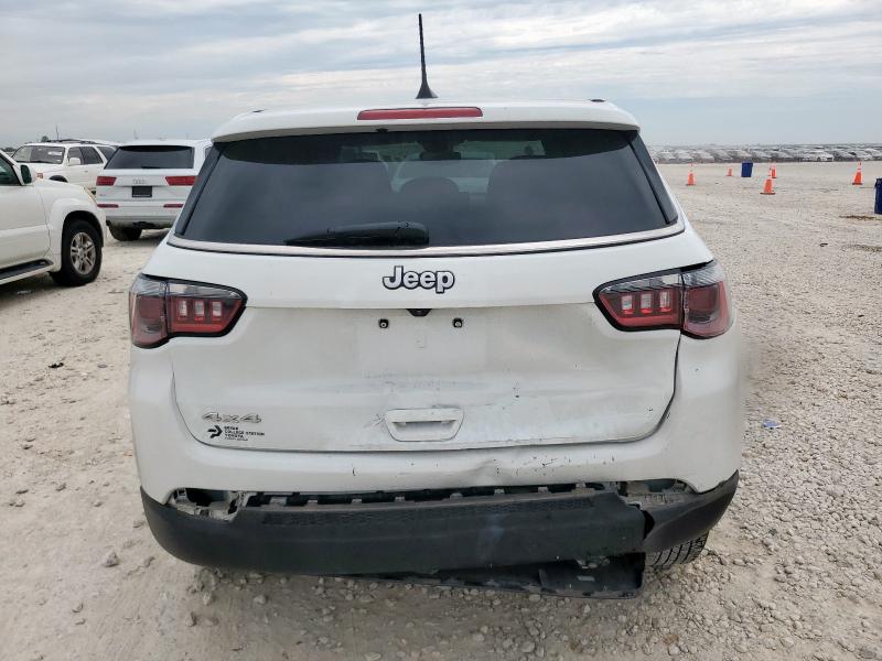 2024 JEEP COMPASS SP 3C4NJDAN7RT580514