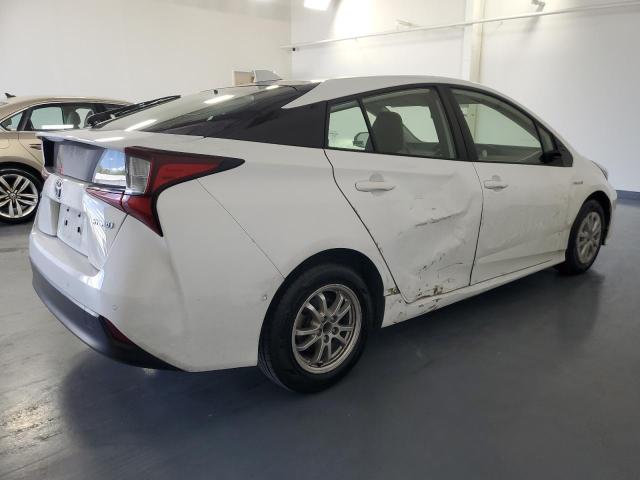 2022 TOYOTA PRIUS NIGH JTDKAMFU8N3159295