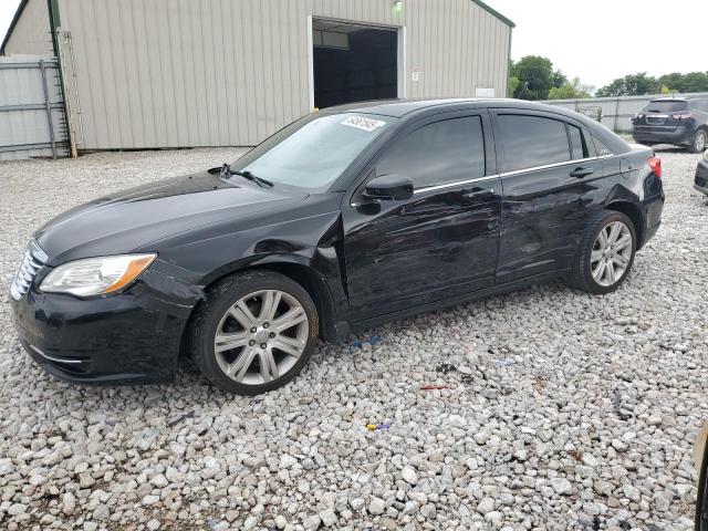CHRYSLER 200 TOURIN