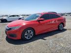 2017 HONDA CIVIC LX - 2HGFC2F58HH526725