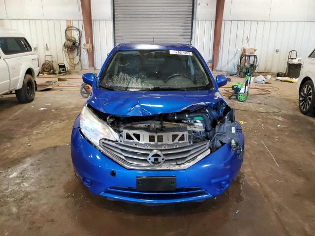 2015 NISSAN VERSA NOTE - 3N1CE2CP8FL380321