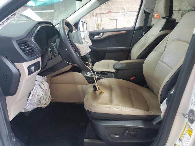 2022 FORD ESCAPE TIT - 1FMCU9J99NUA76069