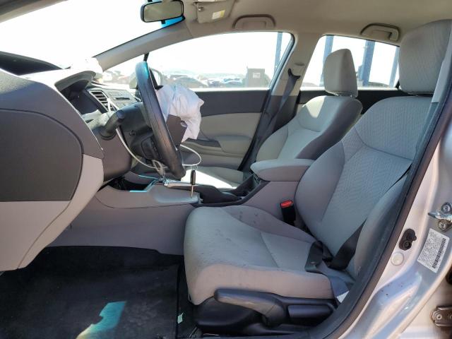 2015 HONDA CIVIC LX 2HGFB2F51FH566144