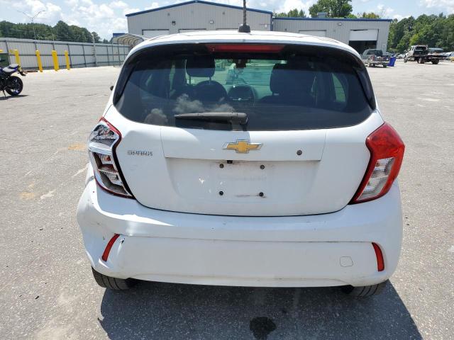 2020 CHEVROLET SPARK LS KL8CA6SA8LC400581