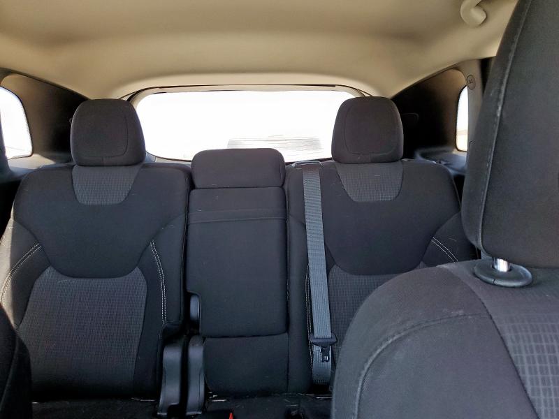 2015 JEEP CHEROKEE L 1C4PJLCS5FW670305