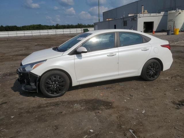 HYUNDAI ACCENT SE