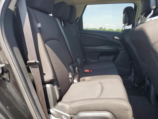 2018 DODGE JOURNEY SE 3C4PDCAB9JT184511